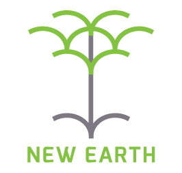New Earth project