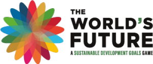 The World's Future logo