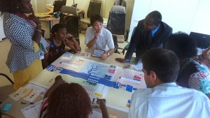 Nexus Simulation A workshop for the African Development Bank_2