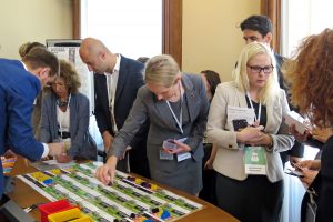 The World’s Future Game: A workshop for OECD_3