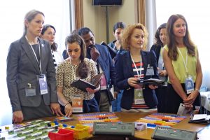 The World’s Future Game: A workshop for OECD_5