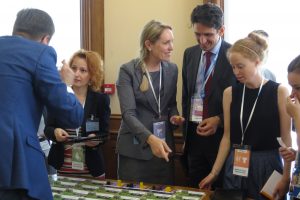 The World’s Future Game: A workshop for OECD_8