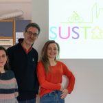 SUSTAIN project
