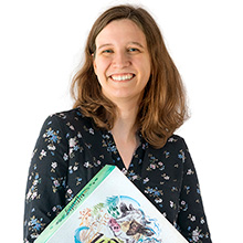 Agata Śliwa - junior game designer Agata Śliwa - junior game designer