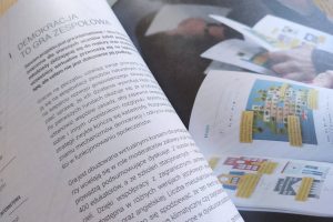 EDU Inspiracje post-contest publication