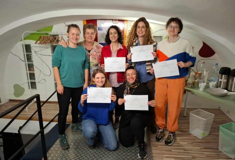 OCTOPUS Project Launch Meeting in Budapest