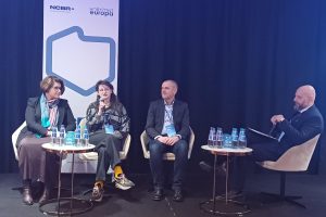 On the Home Stretch for European Grants – Centre for Systems Solutions Shares Expertise from the FOODMISSION Project