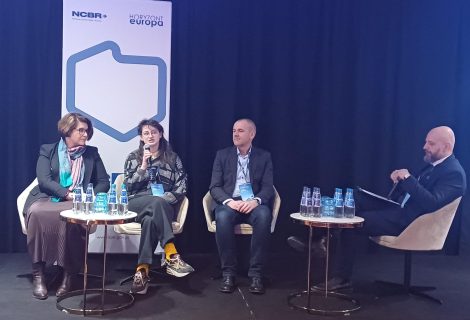 On the Home Stretch for European Grants – Centre for Systems Solutions Shares Expertise from the FOODMISSION Project On the Home Stretch for European Grants – Centre for Systems Solutions Shares Expertise from the FOODMISSION Project