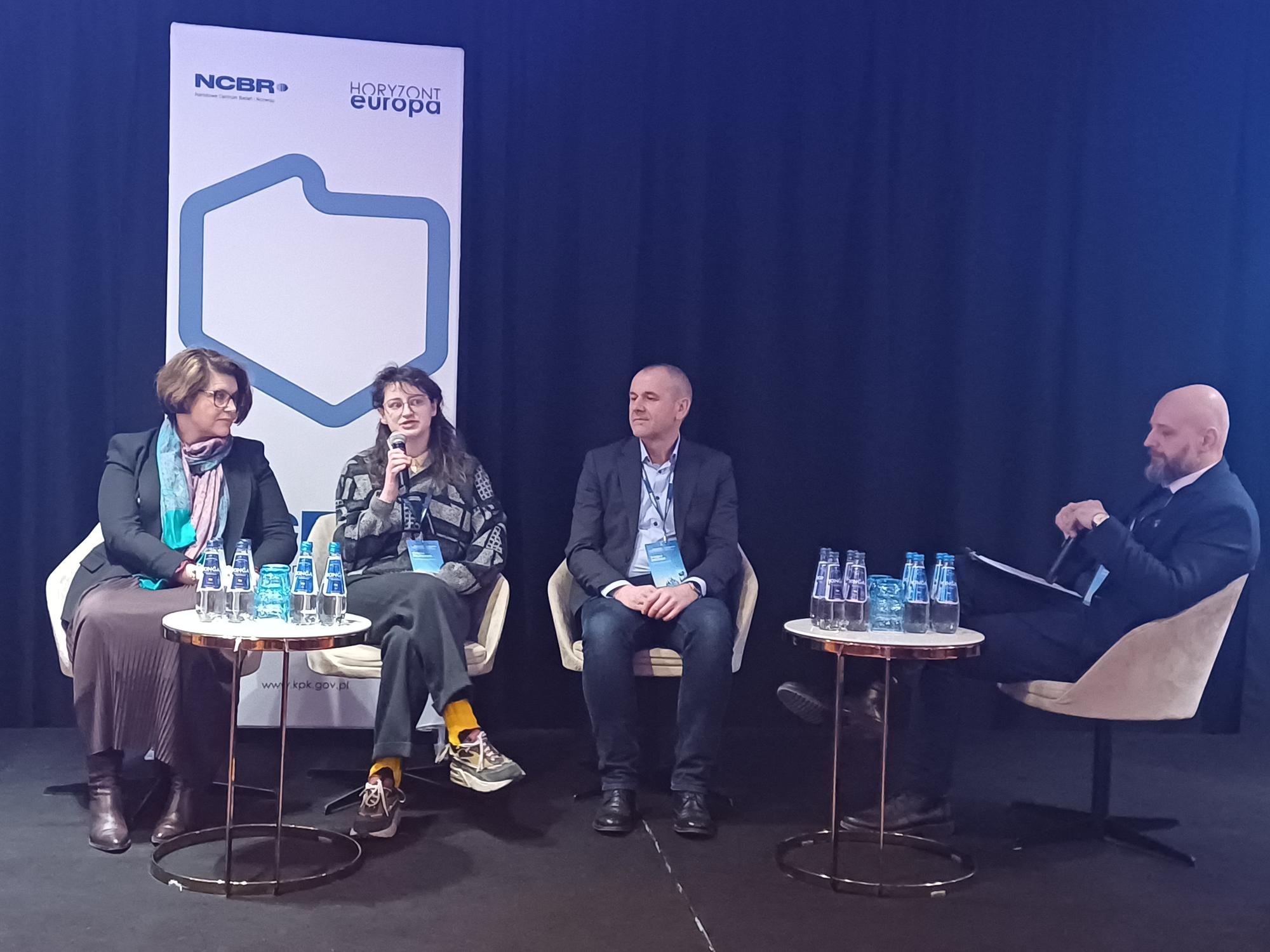 On the Home Stretch for European Grants – Centre for Systems Solutions Shares Expertise from the FOODMISSION Project On the Home Stretch for European Grants – Centre for Systems Solutions Shares Expertise from the FOODMISSION Project