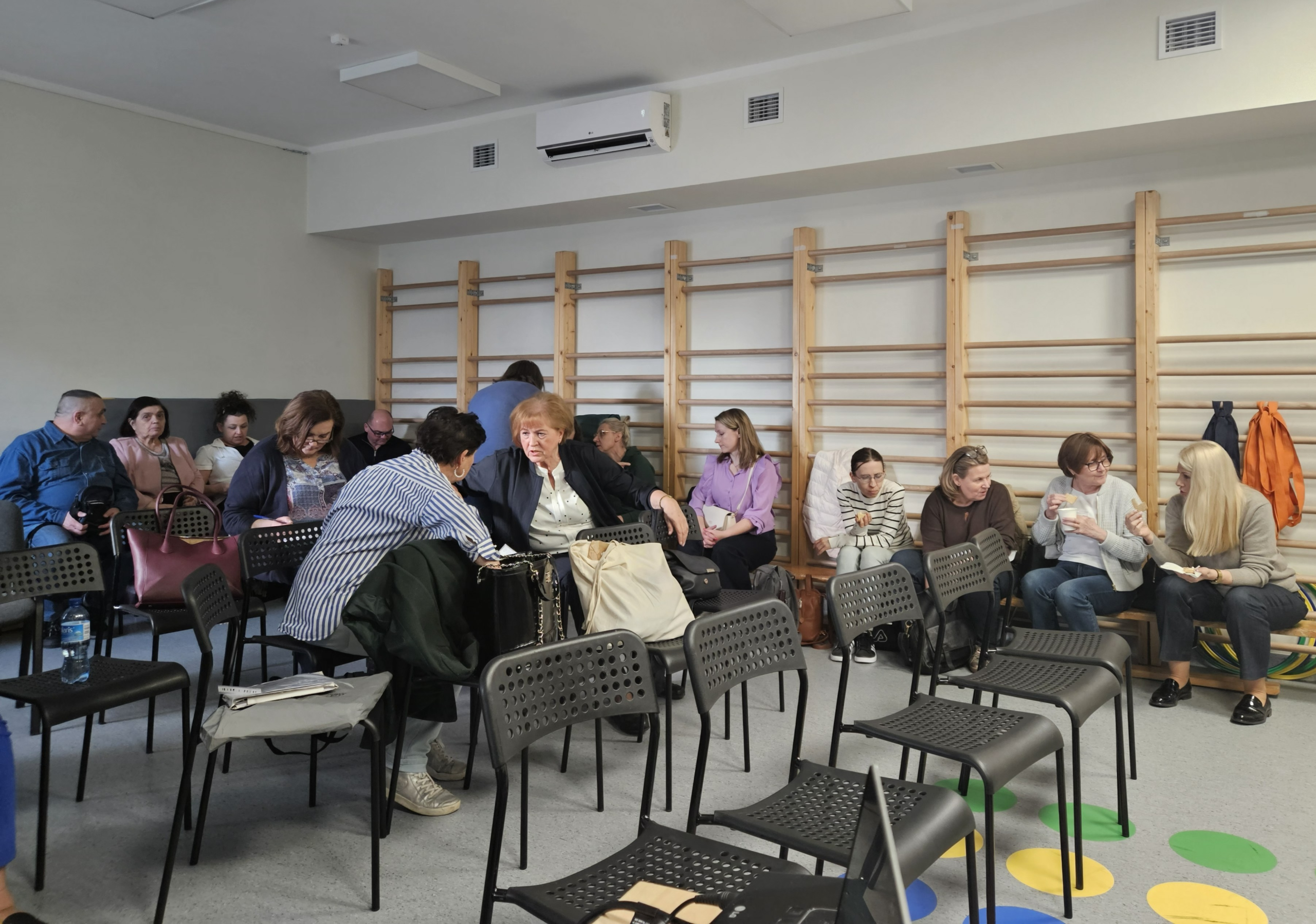 Learning through mind maps – OCTOPUS Workshop for Teachers Learning through mind maps – OCTOPUS Workshop for Teachers