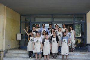 Shaping Sustainable Food Futures: The Third FOODMISSION Consortium Meeting