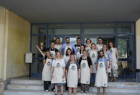 Shaping Sustainable Food Futures: The Third FOODMISSION Consortium Meeting