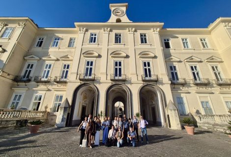 A New Perspective on Risk and Resilience in Agriculture: The SYSARM Project Is Underway A New Perspective on Risk and Resilience in Agriculture: The SYSARM Project Is Underway